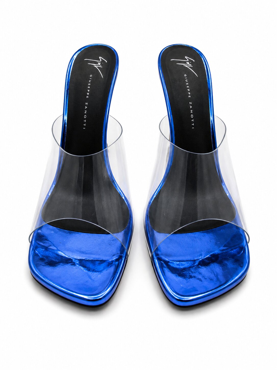 Slippers Giuseppe Zanotti