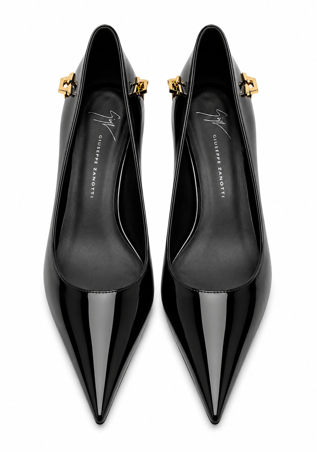 Shoes Zanotti