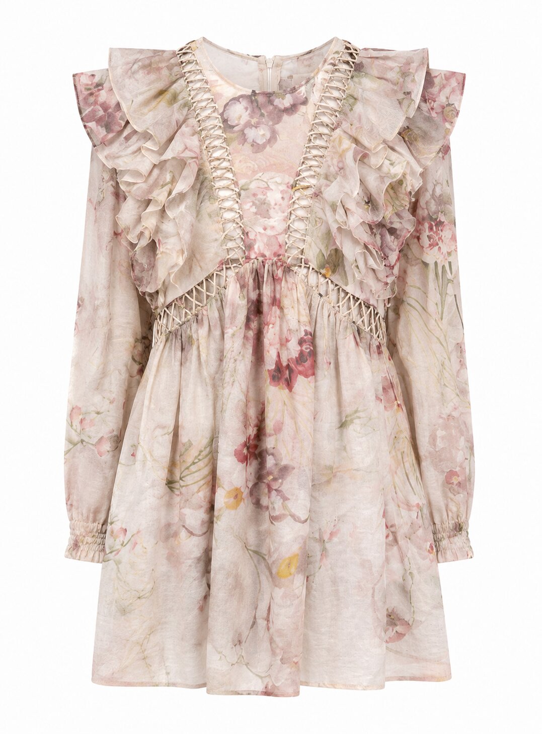 Dress Zimmermann