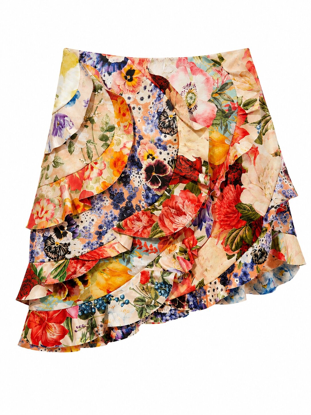 Skirt Zimmermann
