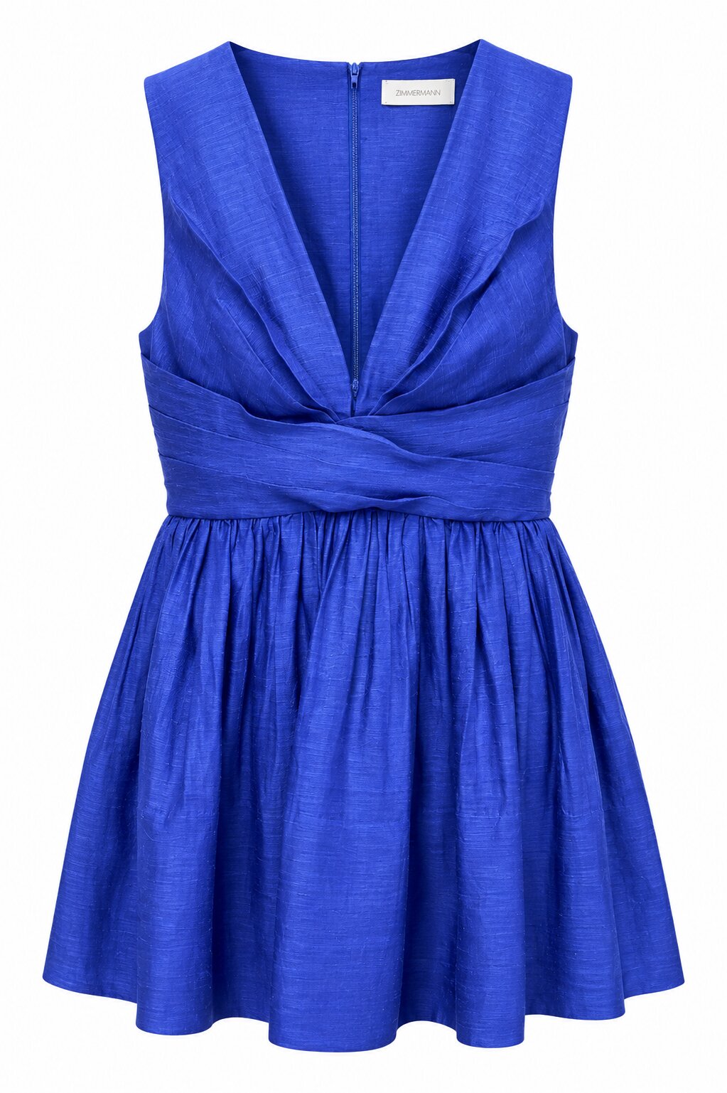 Dress Zimmermann