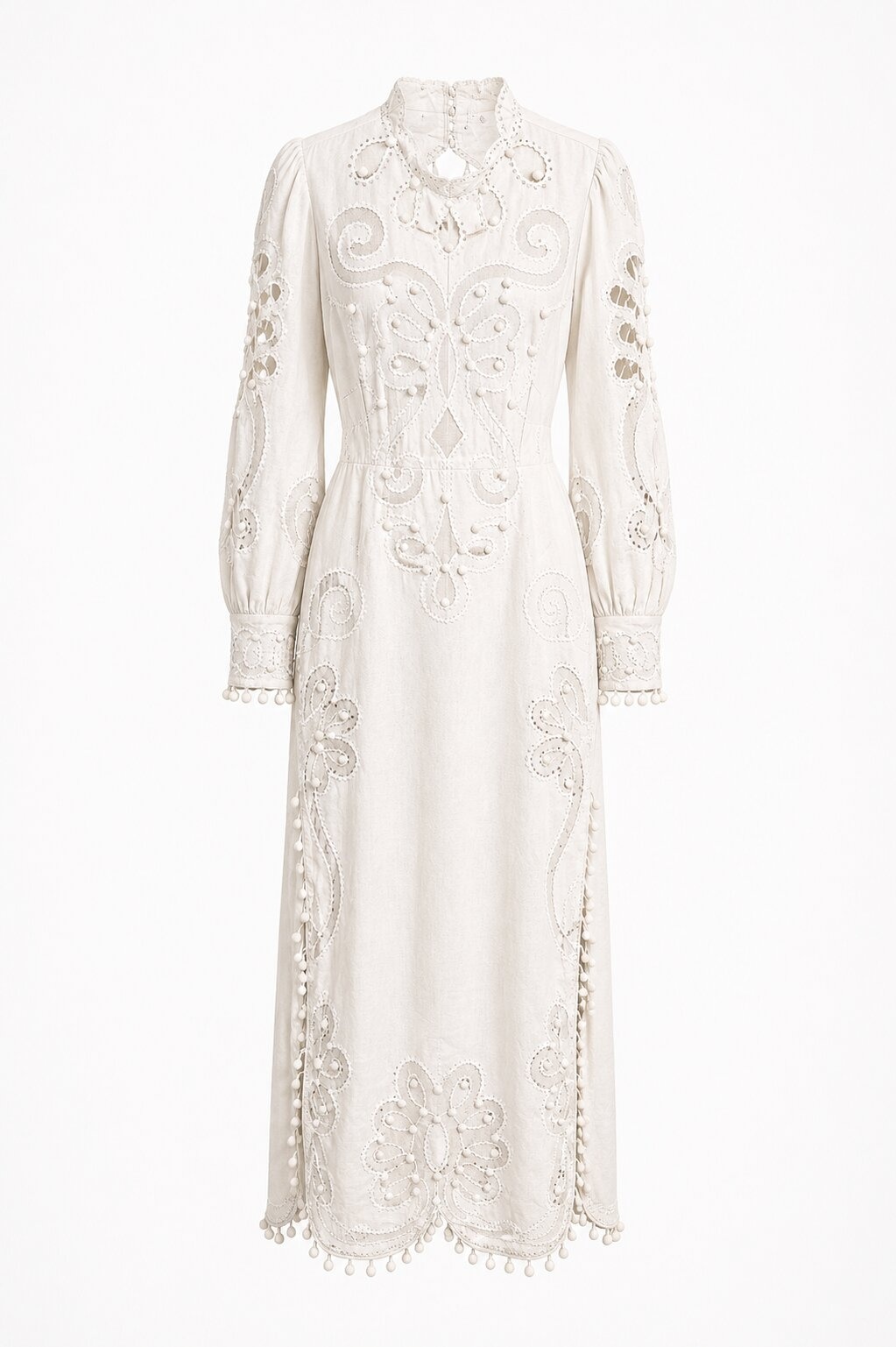 Dress Zimmermann