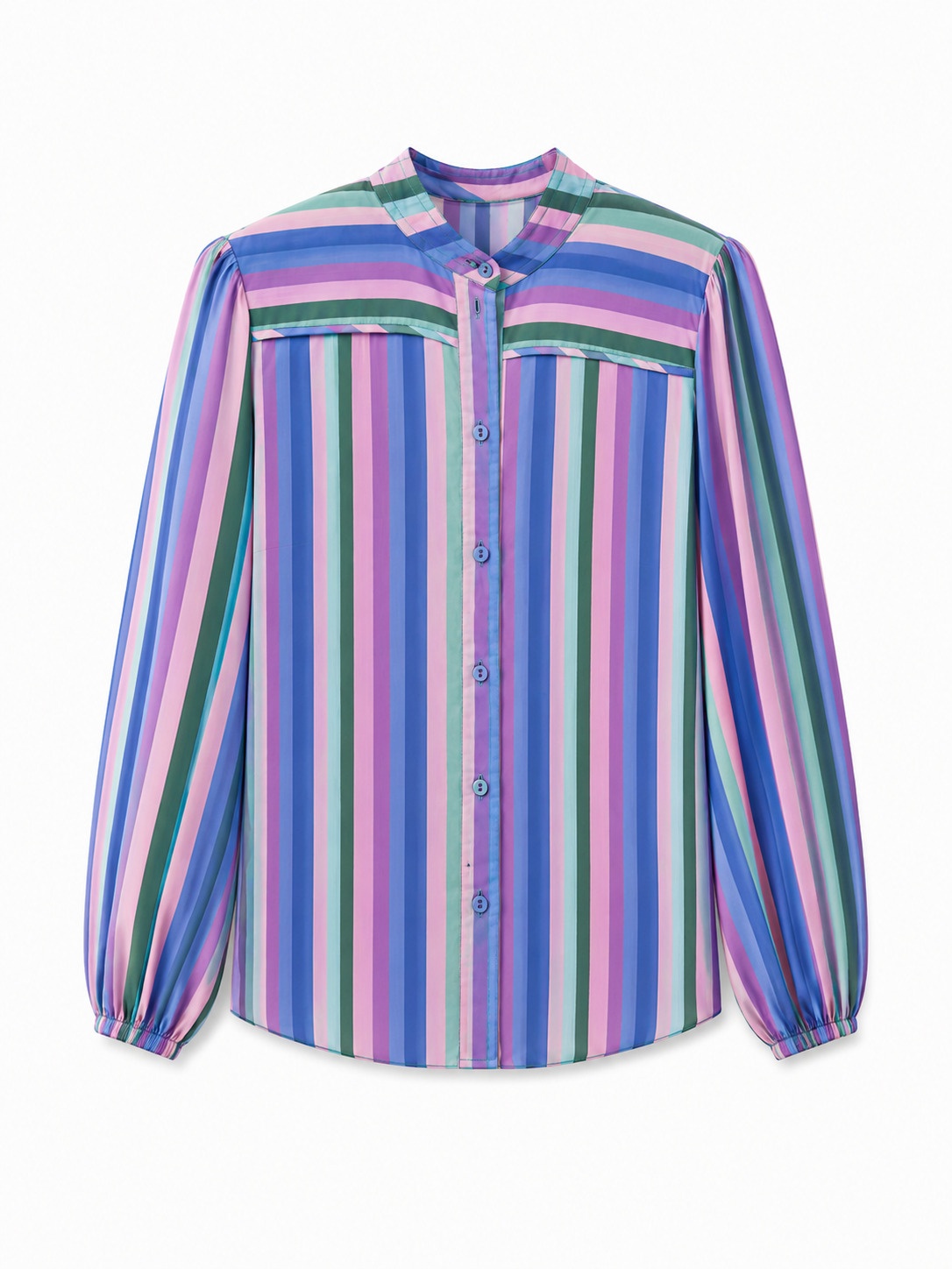 Shirt Zimmermann